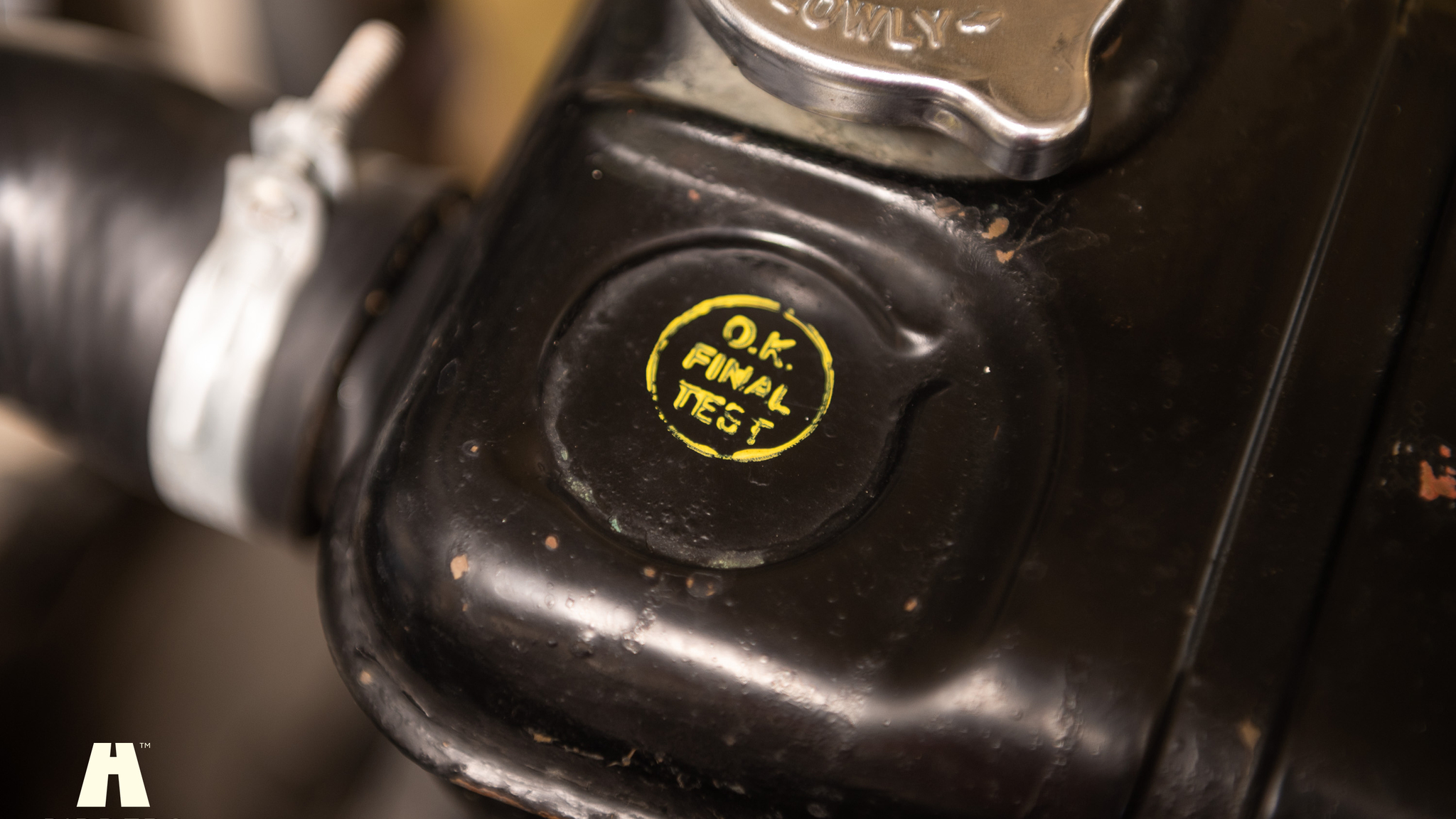 Image of 1964 Ford Thunderbird 6.4 HT (19) mechanics