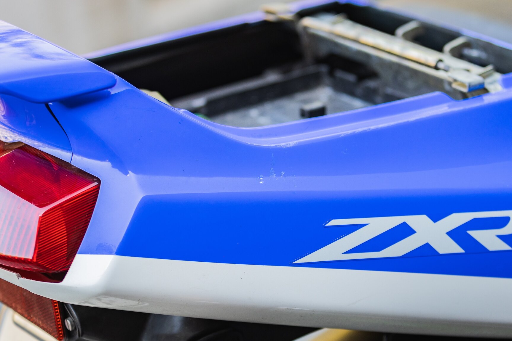 Aussenfoto 1992 Kawasaki ZX 750 J (59)