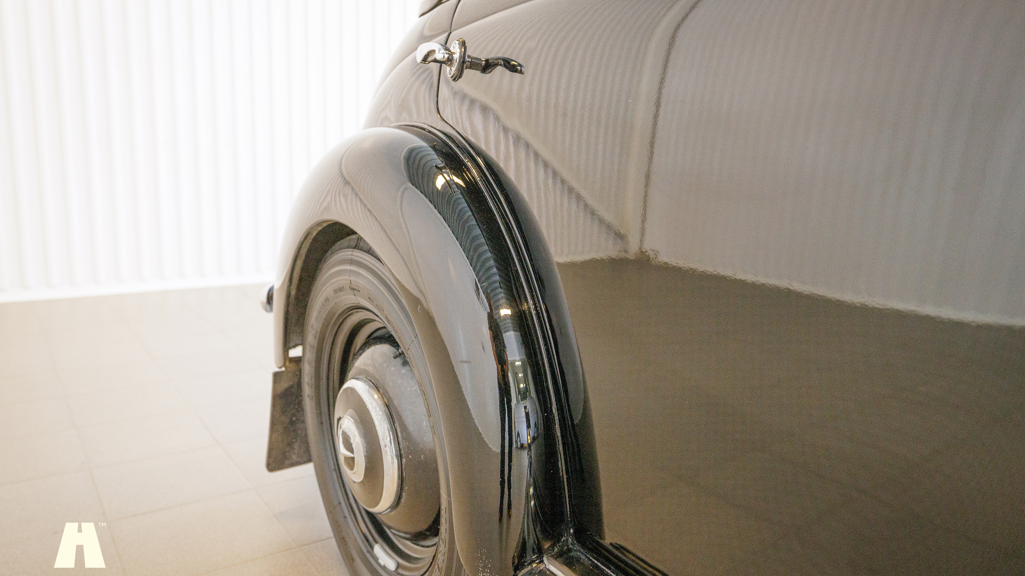 Aussenfoto 1950 Mercedes Benz 170 va (75)