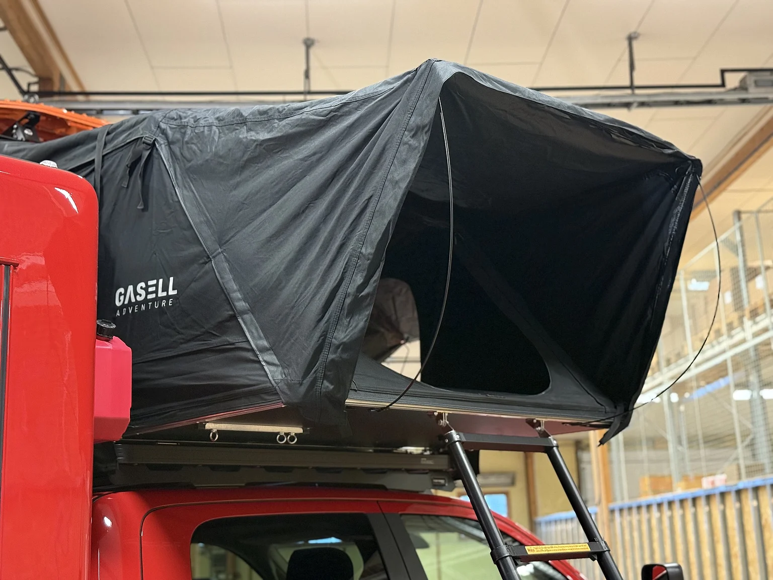 Exteriörbild på 2020 Dodge Ram 2500 Overland (67)