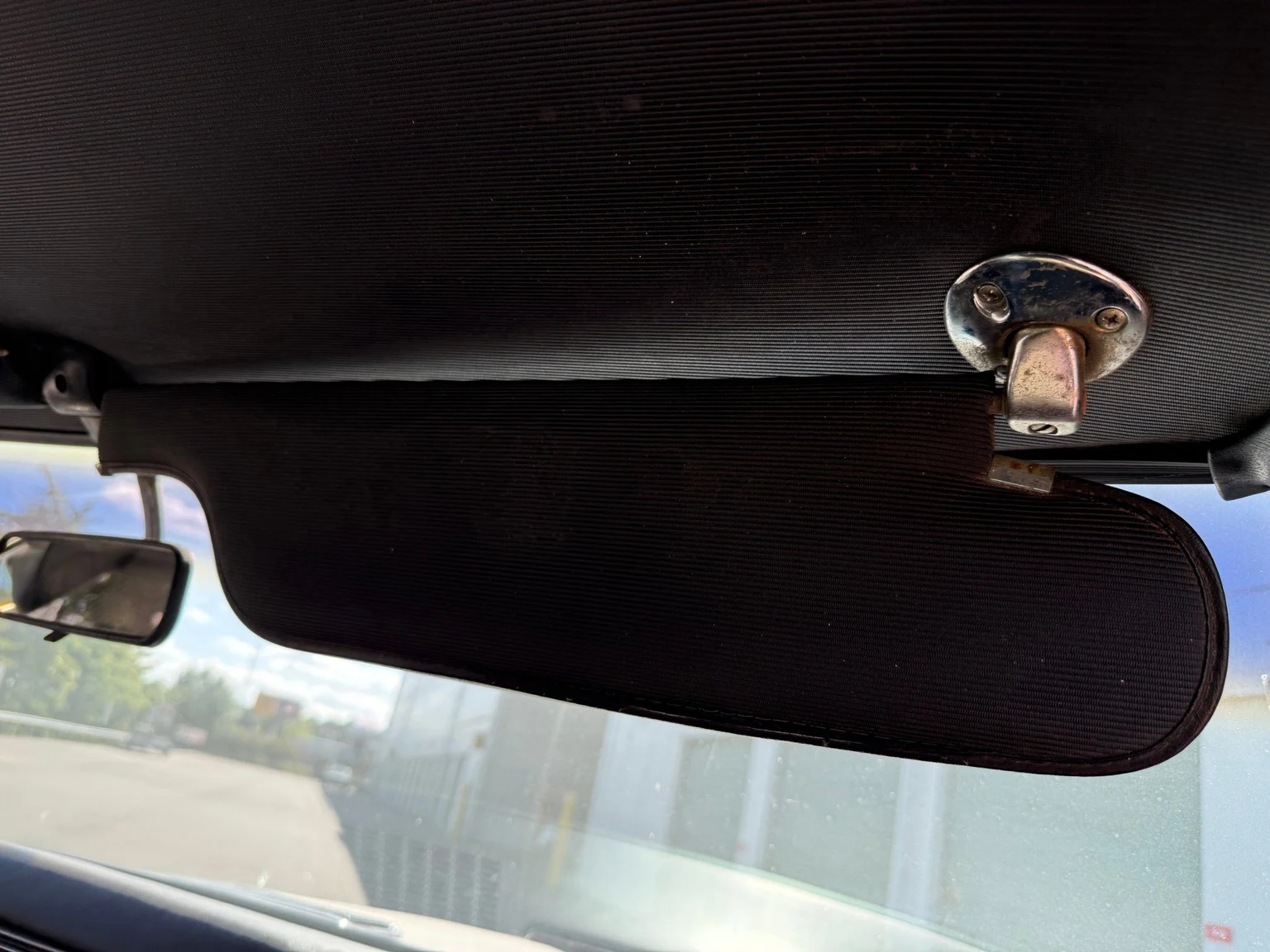 Innenraumfoto von 1969 Chevrolet Chevelle Malibu SS 396 Sport Coupé – NO RESERVE (45)