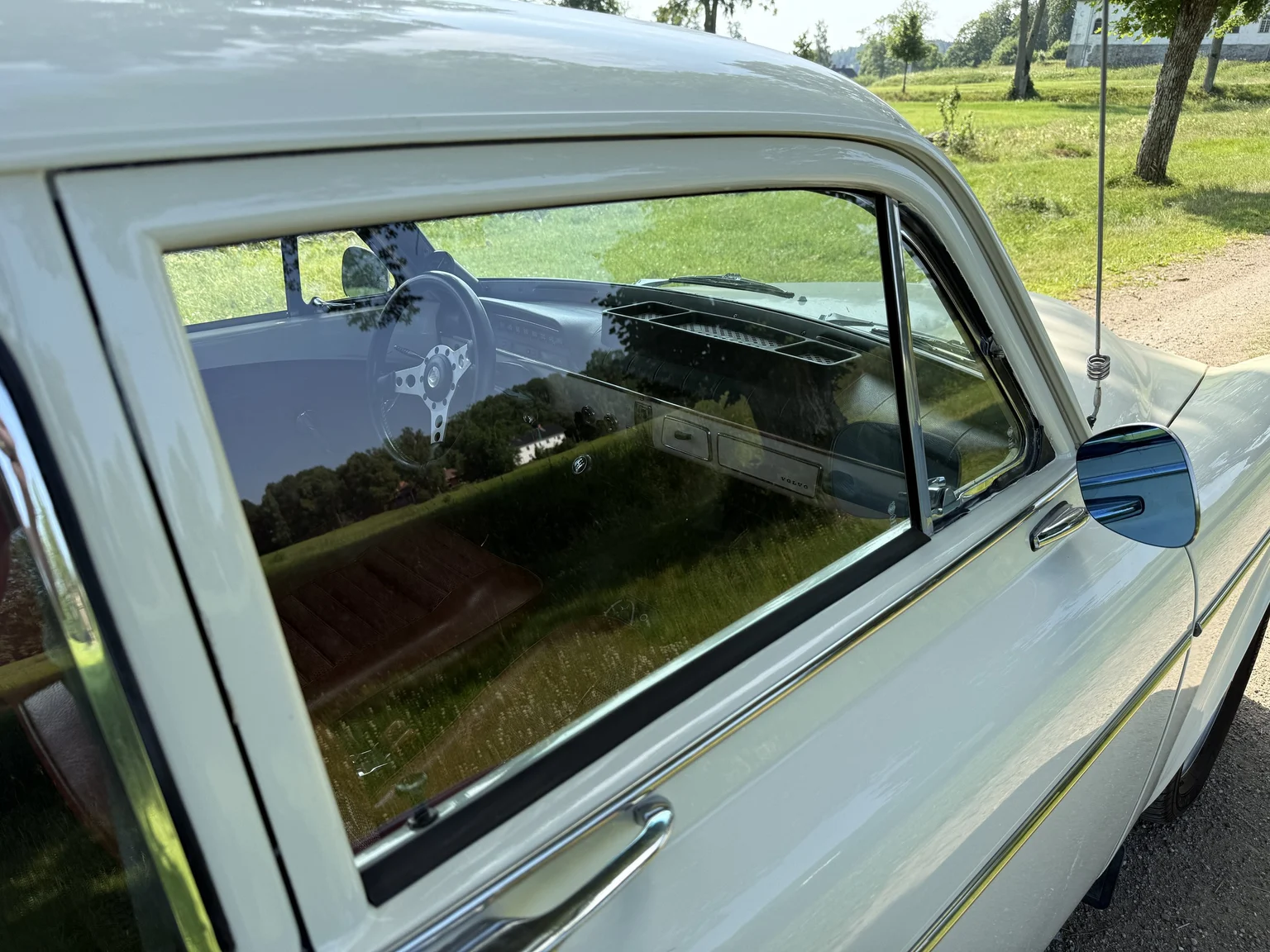 Aussenfoto 1970 Volvo Amazon (38)