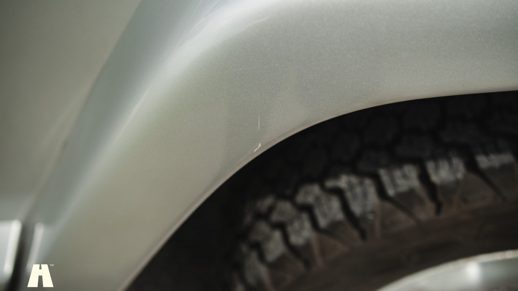 Exterior image of 2006 Jeep Wrangler 4.0L Sahara  (89)