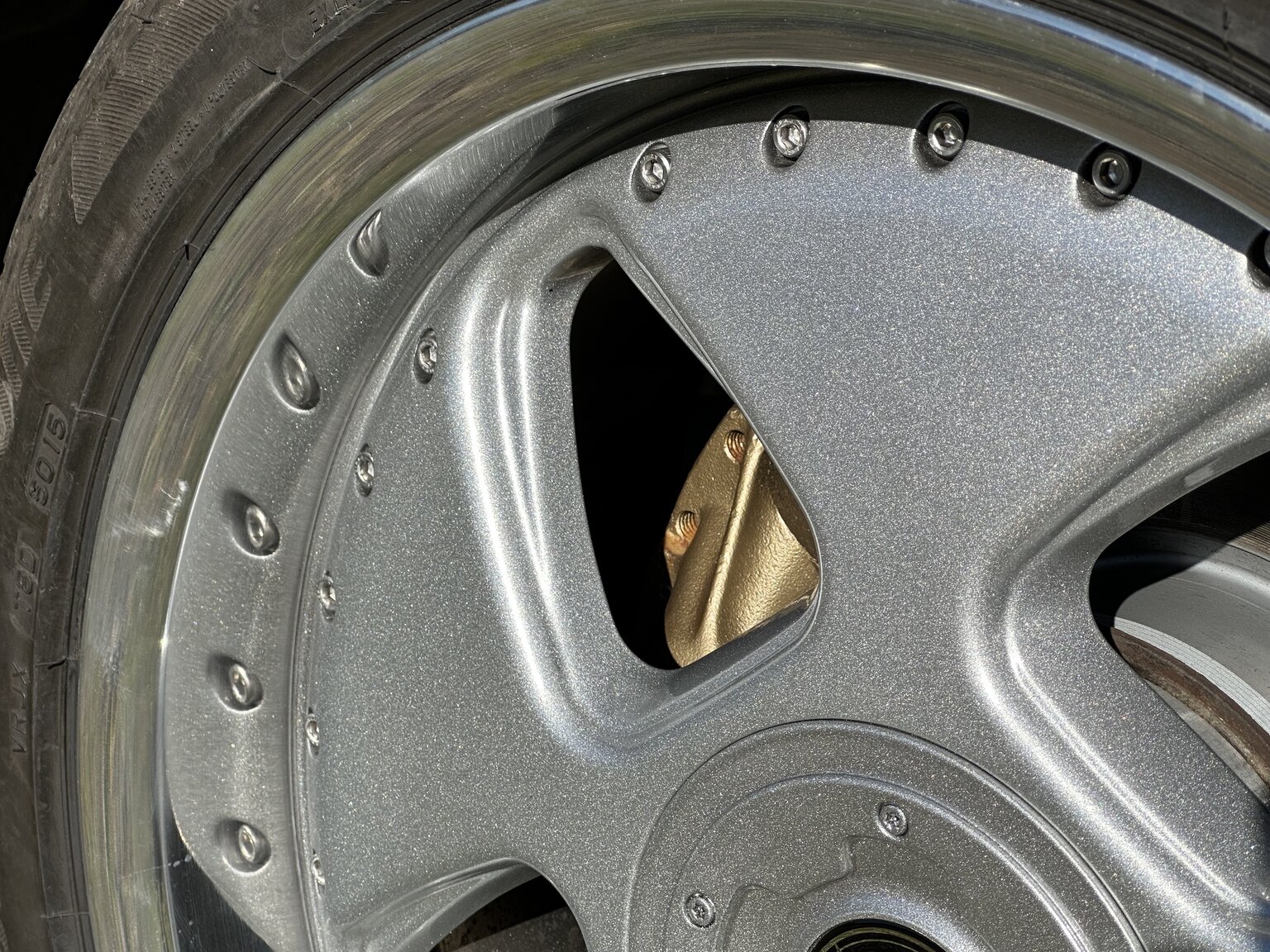 Aussenfoto 1986 Mercedes-Benz 500 SEC (61)