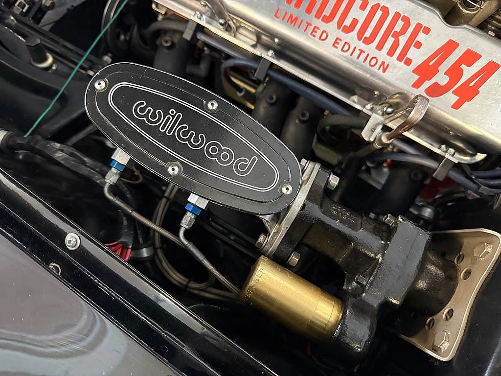 Image of 1968 Chevrolet Corvette (19)