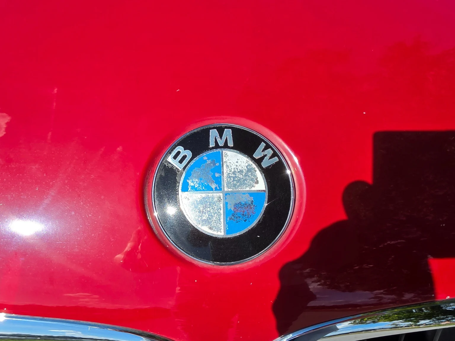 Aussenfoto 2002 BMW 330Ci Convertible (39)
