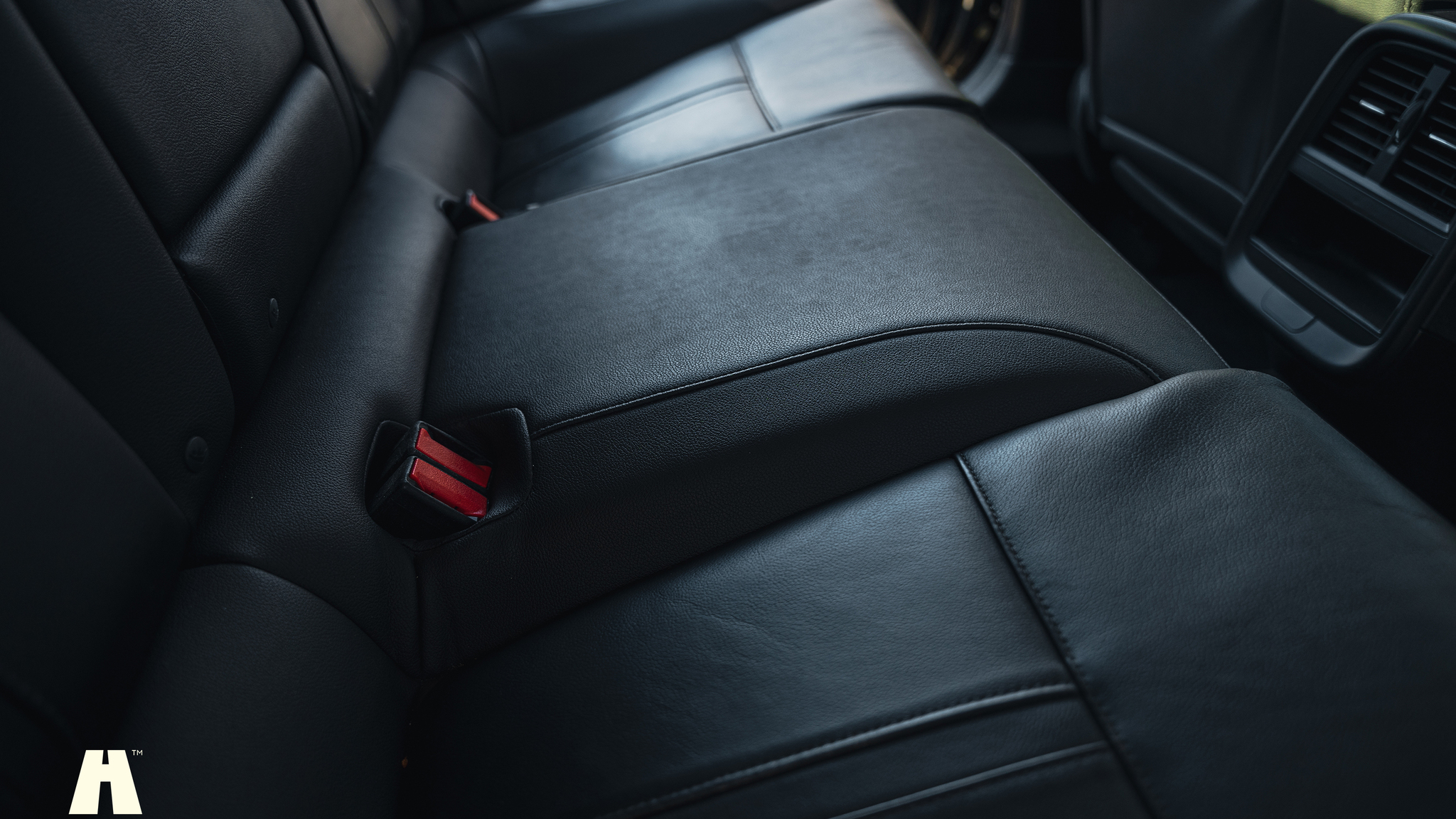 Interior image of 2010 Saab 9-5 (Chassinummer 3)