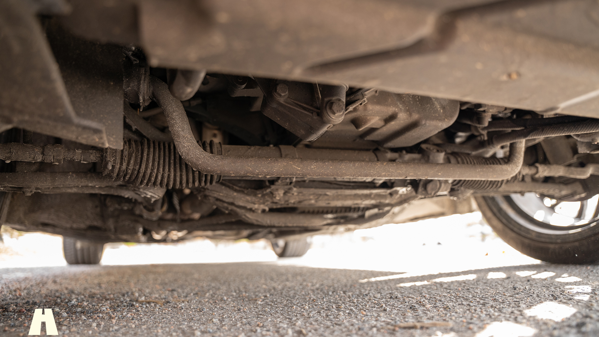 Image of 2000 BMW Z3 mechanics