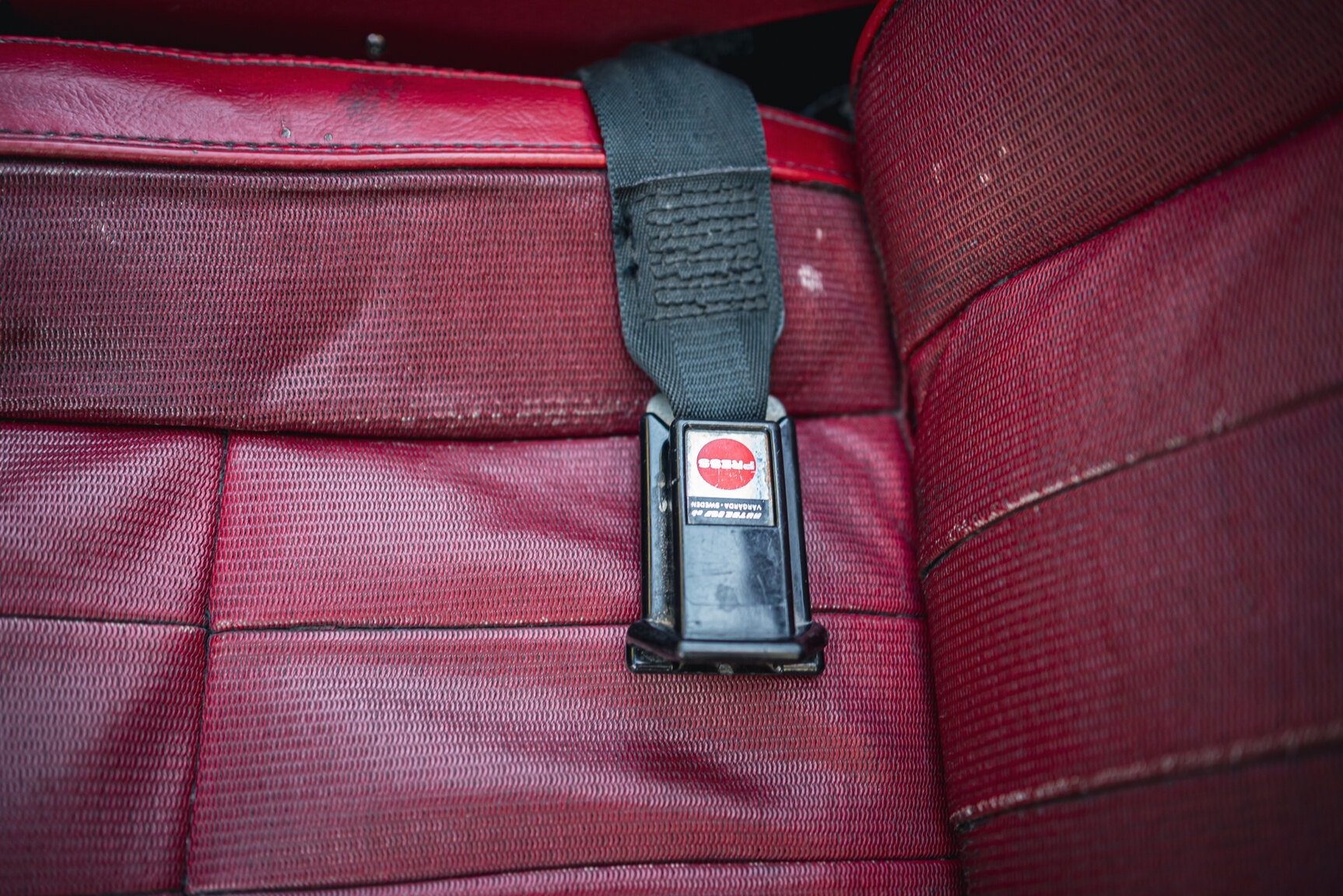 Interior image of 1975 Chevrolet Corvette Stingray (39)