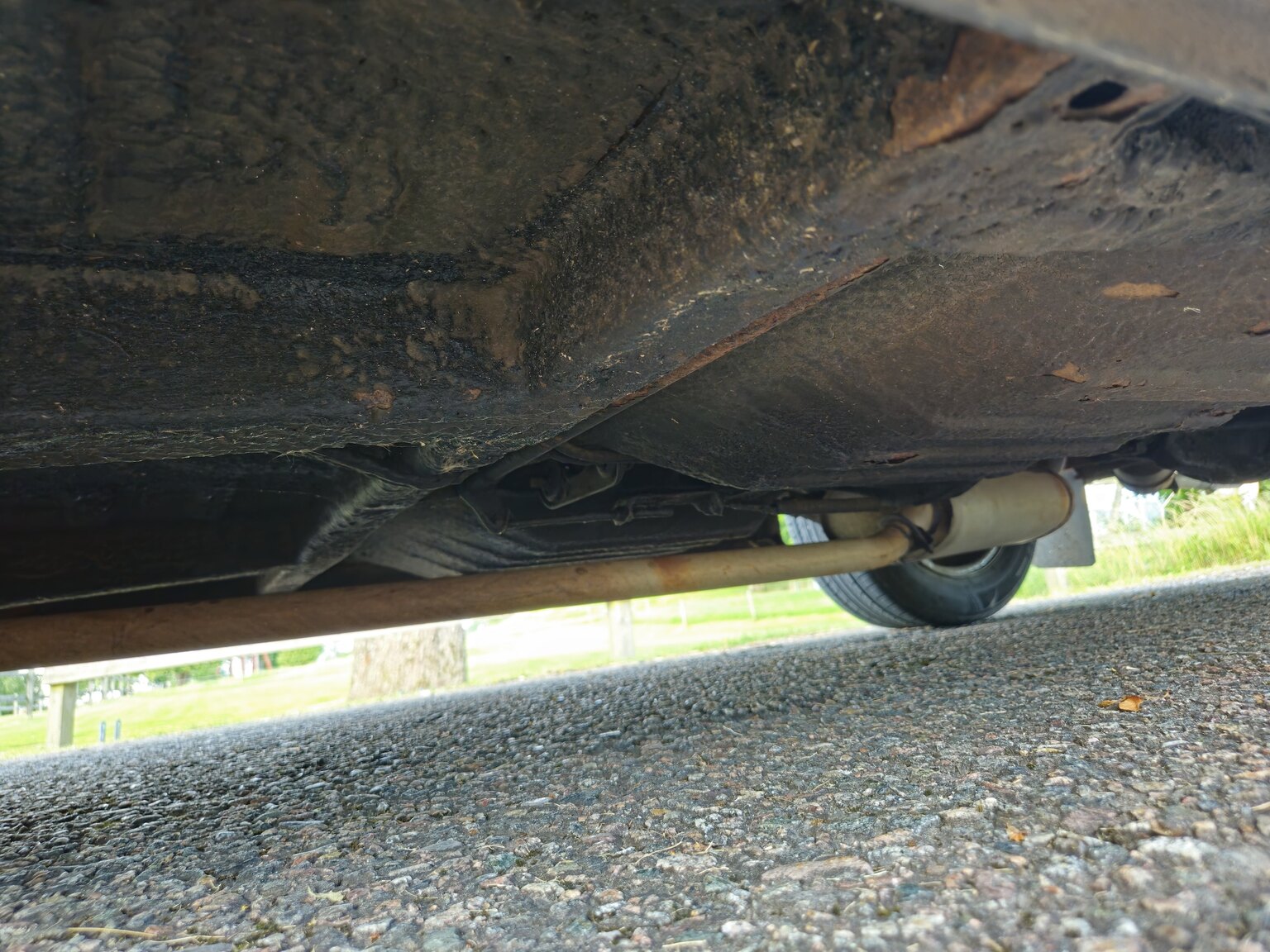 Image of 1960 Volvo Amazon 121 1.6 mechanics