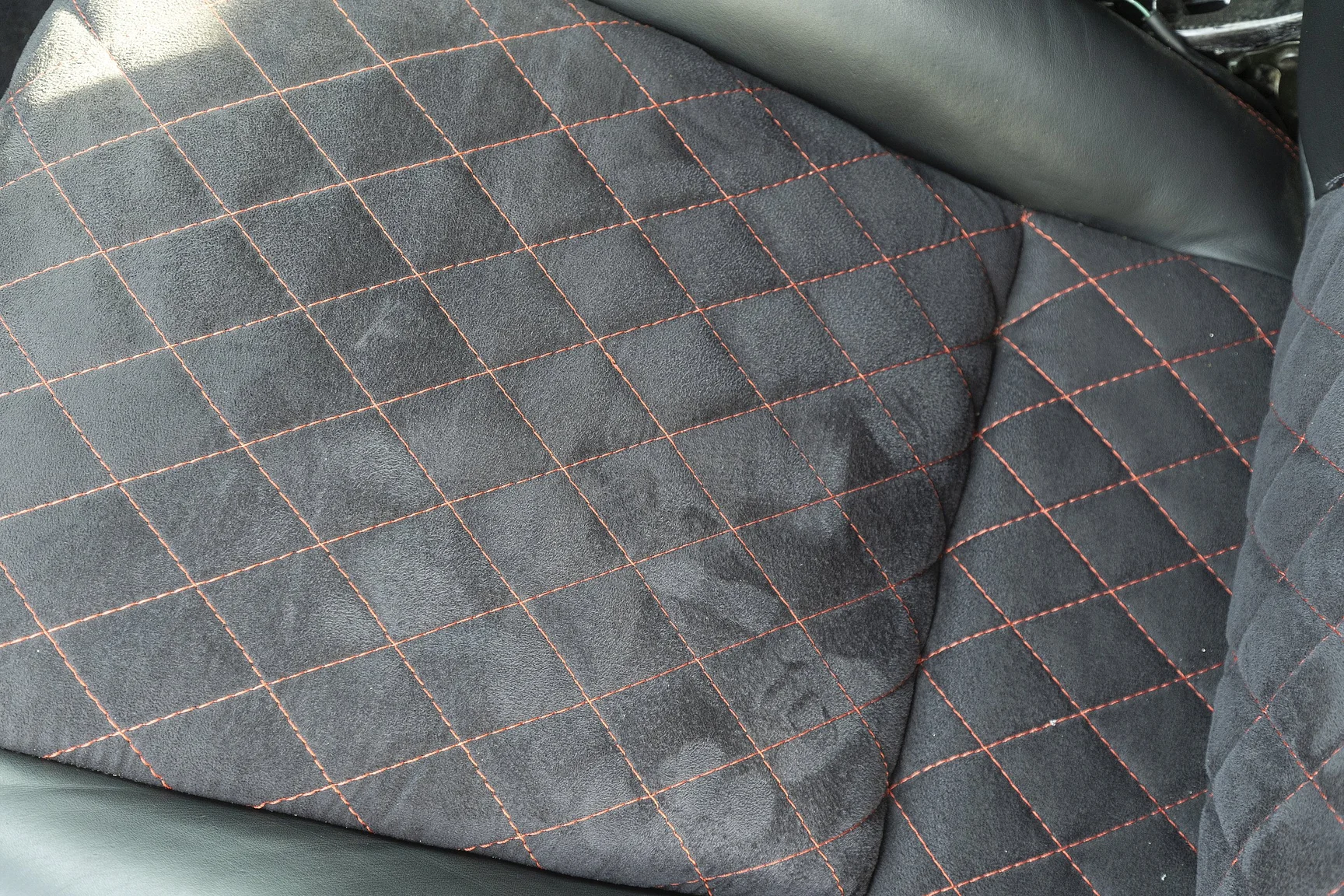 Innenraumfoto von 2002 Toyota Celica APR GT300 - NO RESERVE (7)