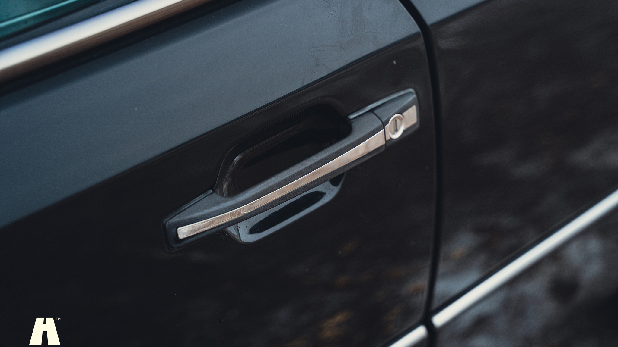 Exteriörbild på 1990 Mercedes 300 CE-24