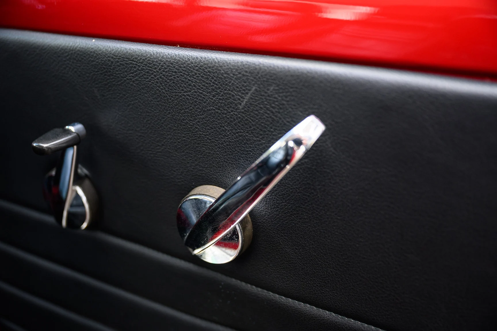 Innenraumfoto von 1968 Volvo P210 Duett "Donner Carlsson" (40)