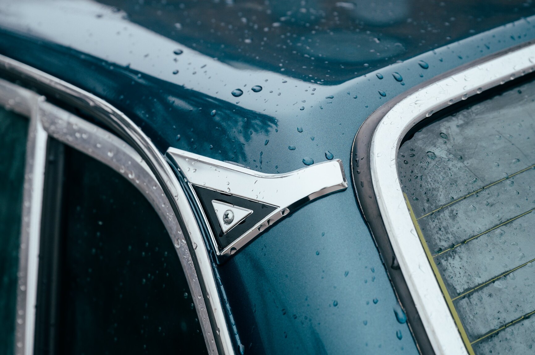 Exteriörbild på 1973 Volvo 164E 3.2 (46)