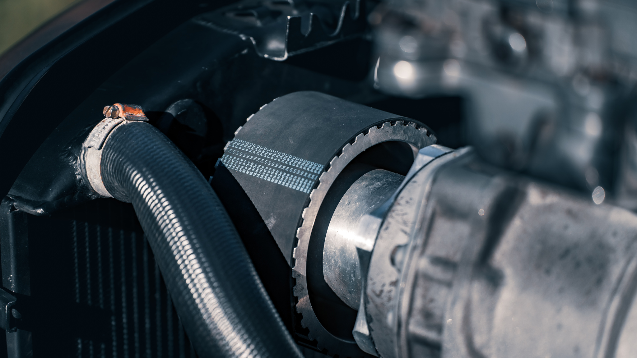 Image of 1929 Ford Roadster  mechanics (10)