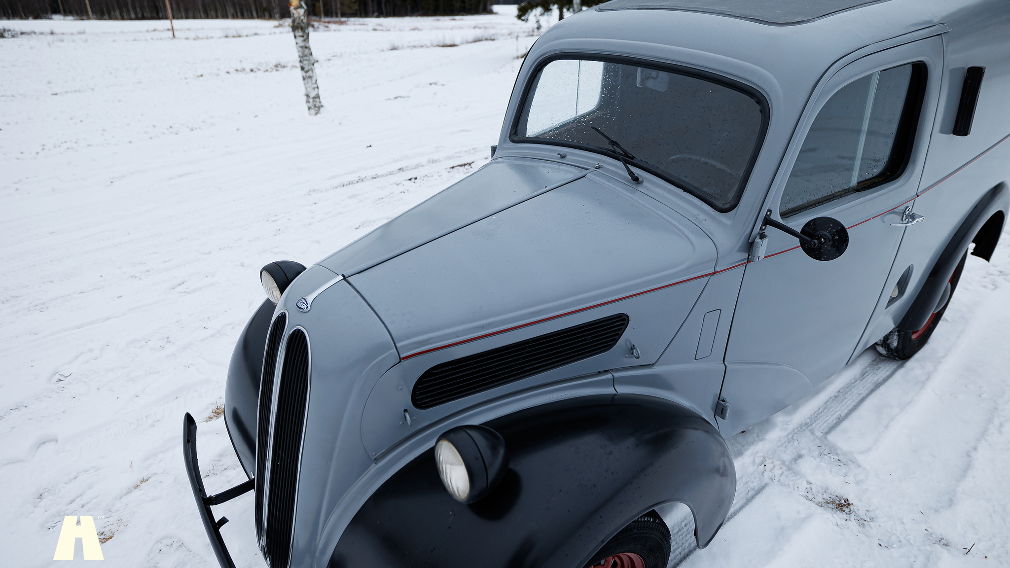 Aussenfoto 1952 Ford E4930 Van (22)