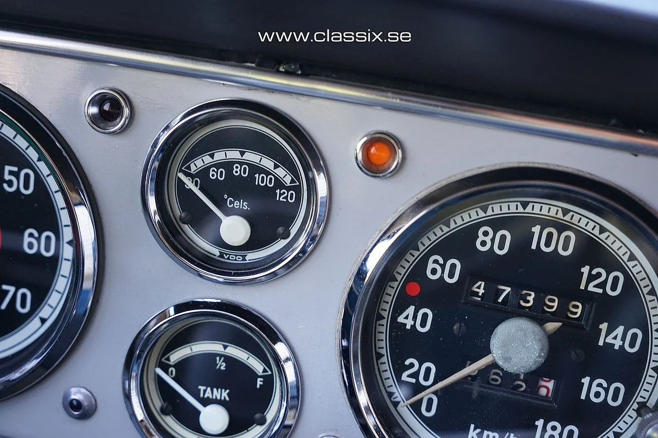 Bild på 1962 Saab 96 (10)