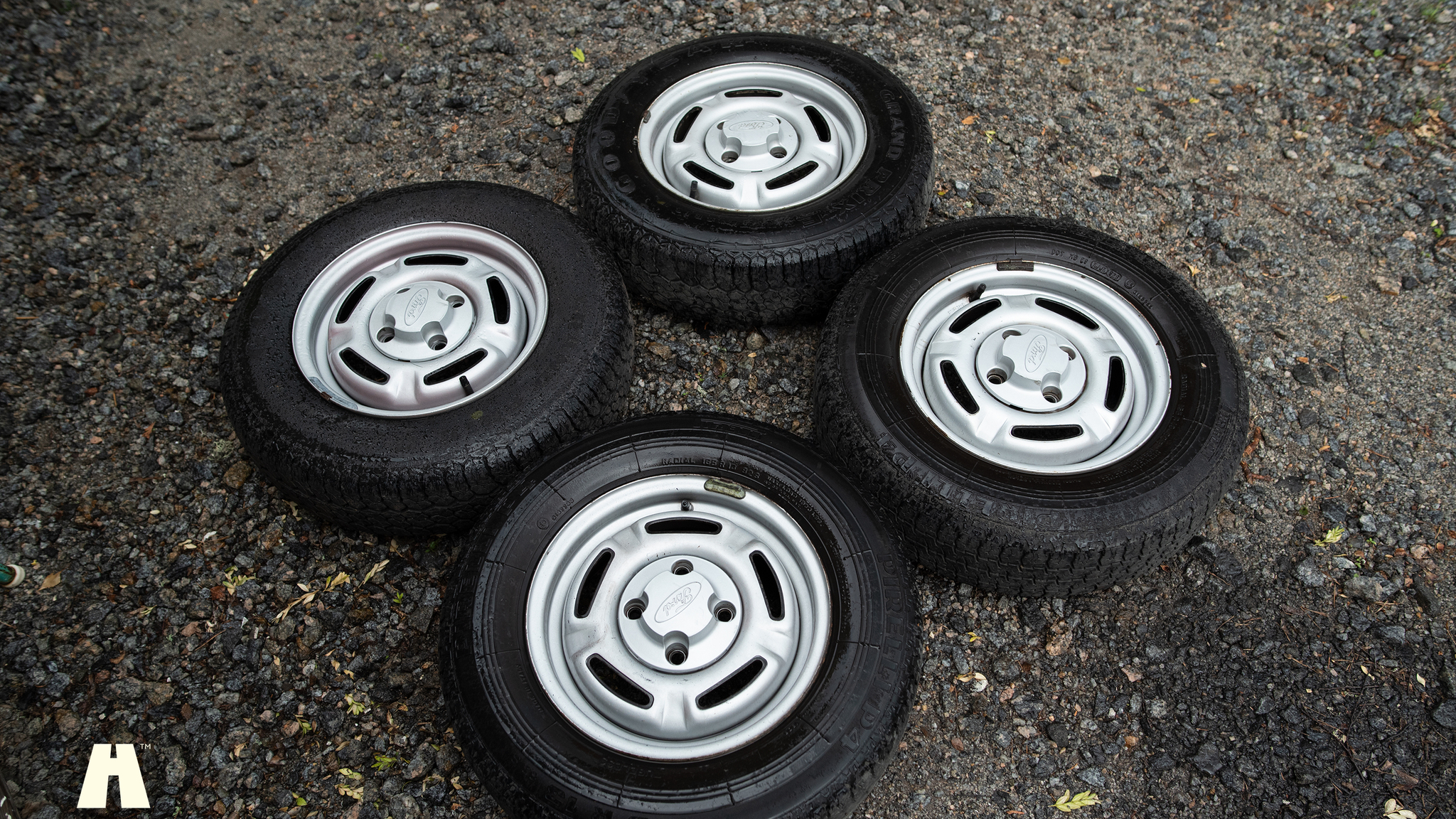 1986 Ford Escort 1.6 Hatchback 3-door  (1), Mekanik