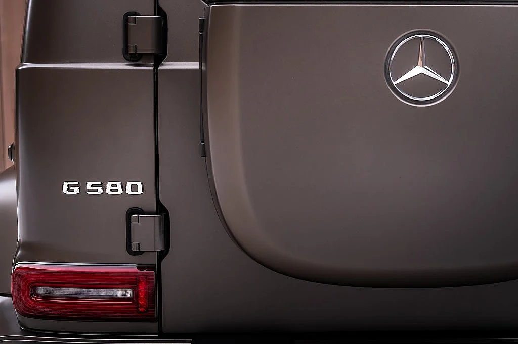 Bild von 2025 Mercedes-Benz G (12)