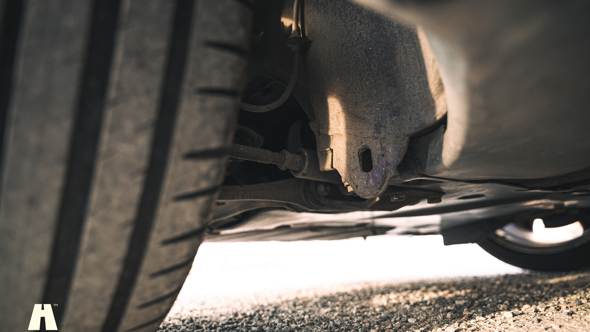 Image of 1994 Porsche 993 Cabriolet (22) mechanics