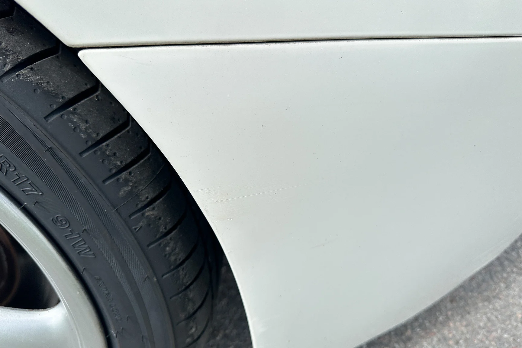 Aussenfoto 1990 Porsche 944 S2 Cabriolet  (53)