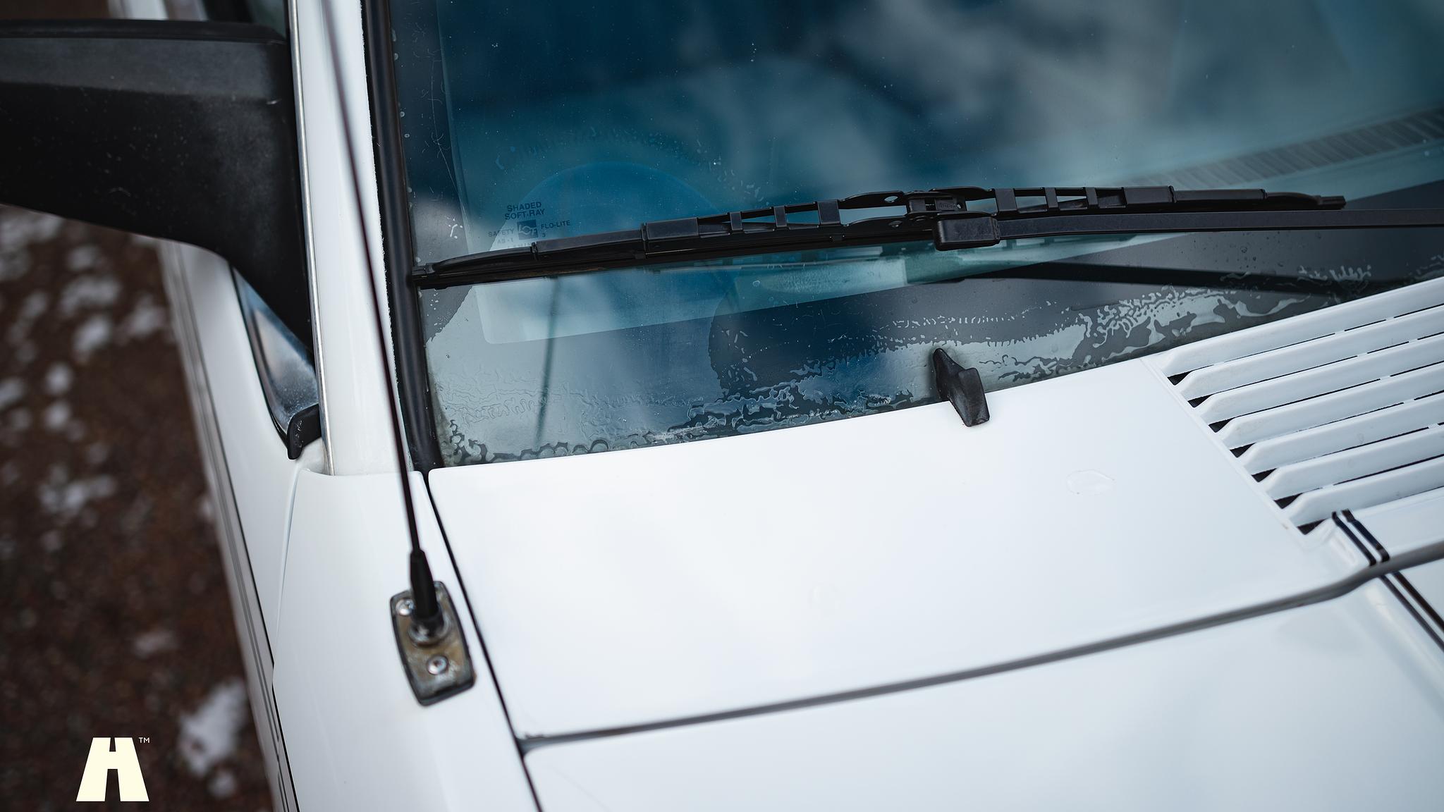 Aussenfoto 1994 Oldsmobile Cutlass Ciera Sedan 3.1 (35)