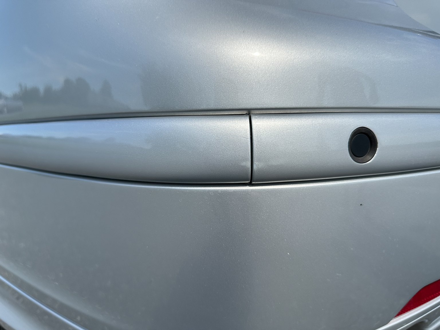 Exterior image of 2006 Saab 9-3 Aero Convertible 2.8 Turbo V6 Manuell