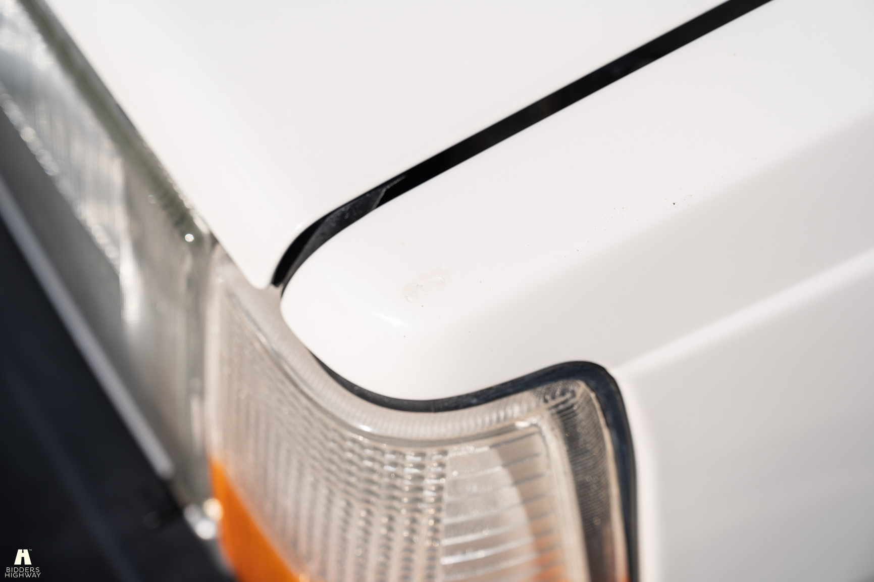 Exteriörbild på 1988 Volvo 740 GL (61)