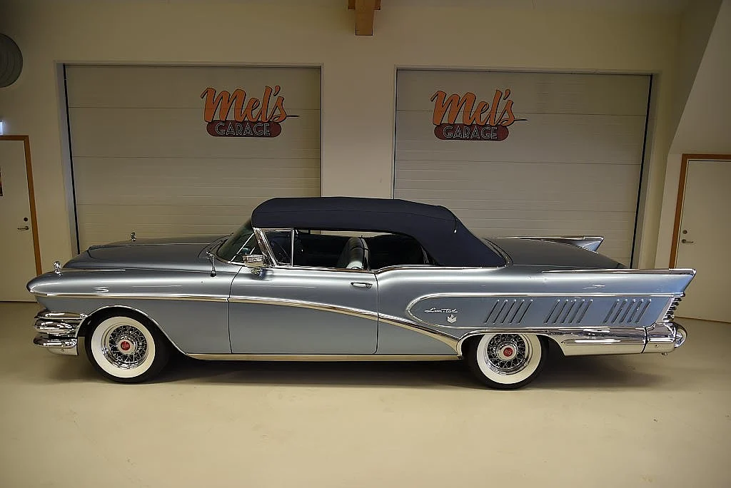 Bild von 1958 Buick Limited (72)