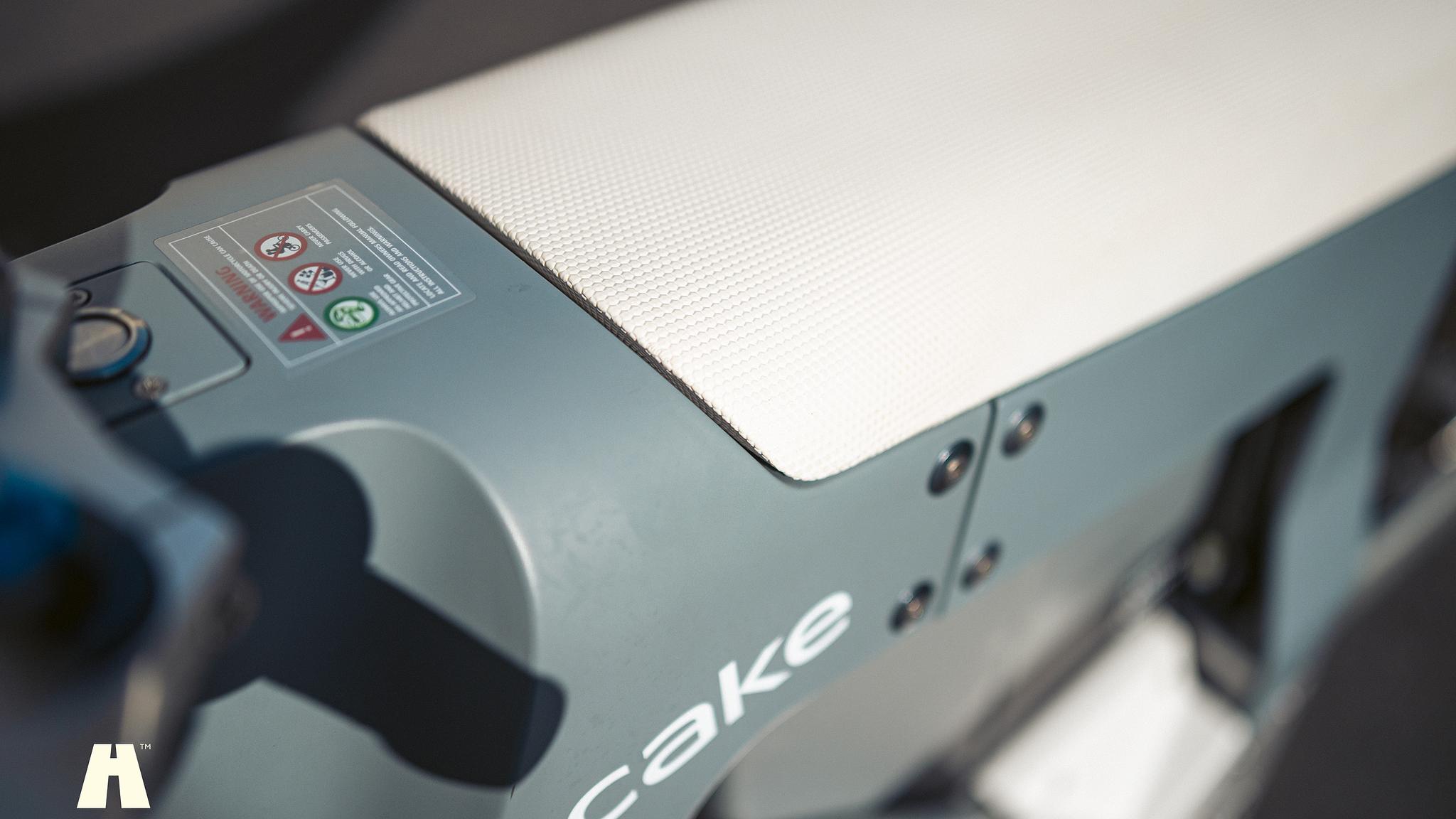 Exteriörbild på 2021 Cake Kalk OR Race