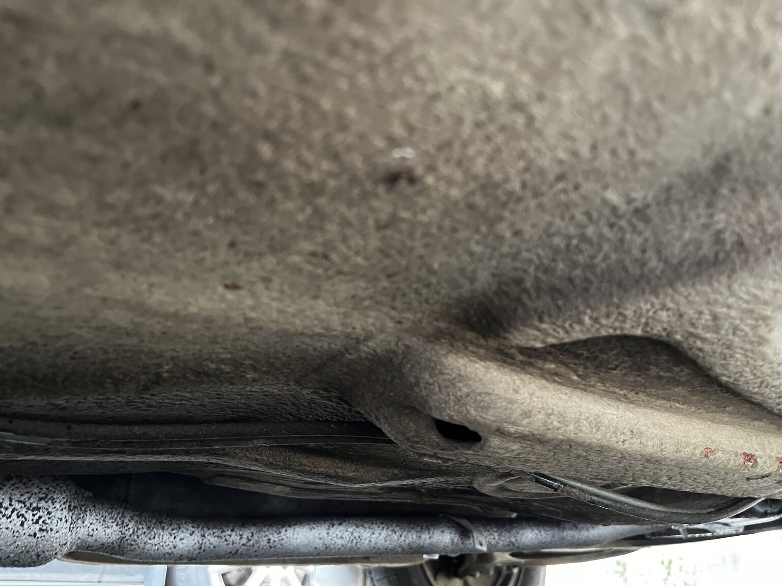 Image of 1976 Audi 80 GL B1  (8) mechanics