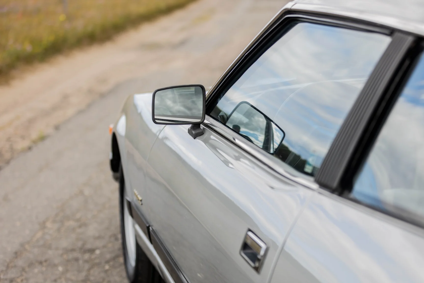 Aussenfoto 1982 Datsun 280ZX (35)