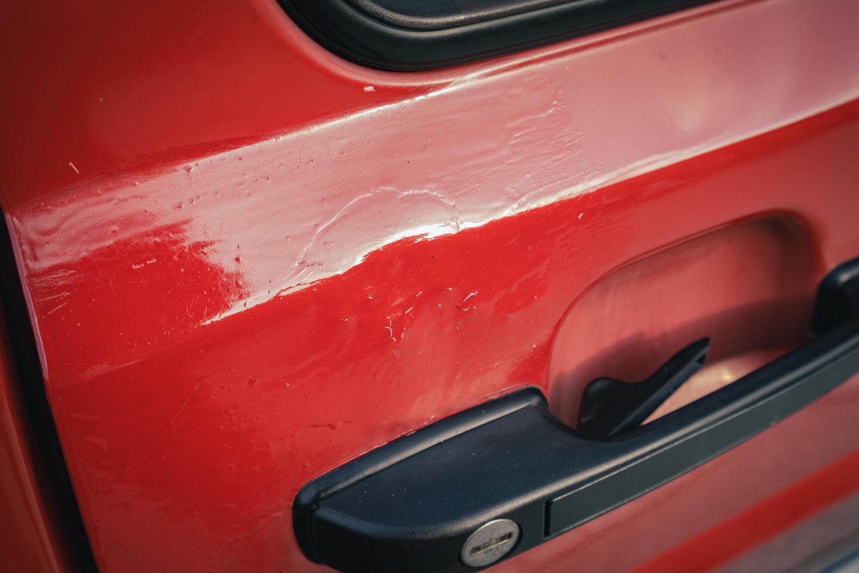 Aussenfoto 1988 Volkswagen Golf CL (54)