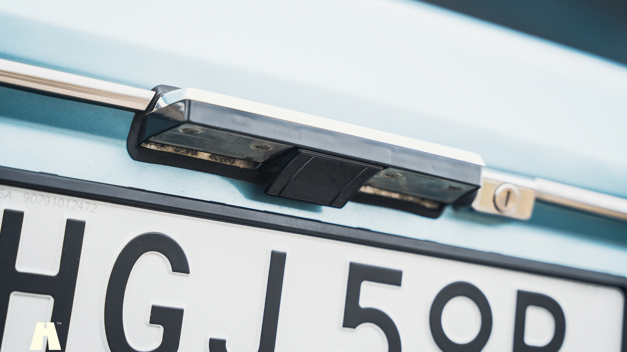 Exteriörbild på 1979 Saab 900 Turbo (87)