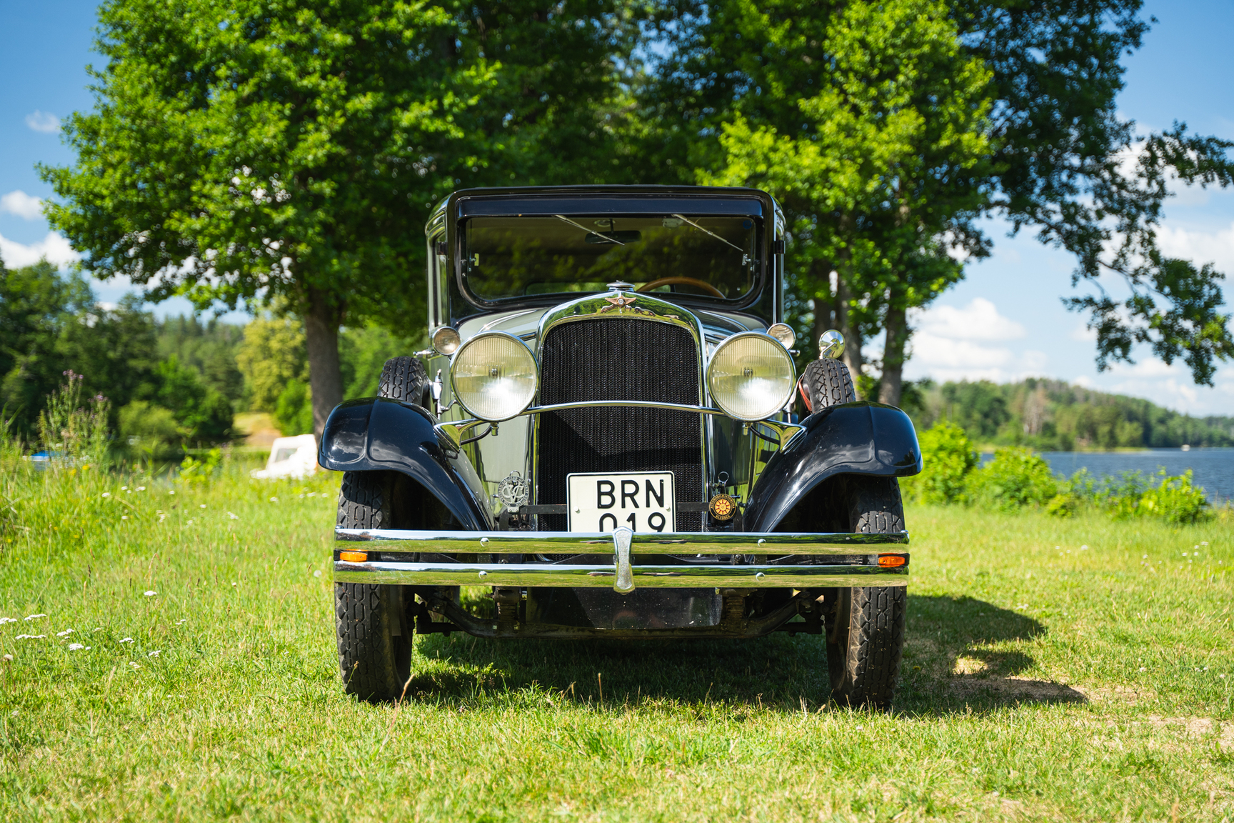 Aussenfoto 1929 Dodge Brother Six (2)