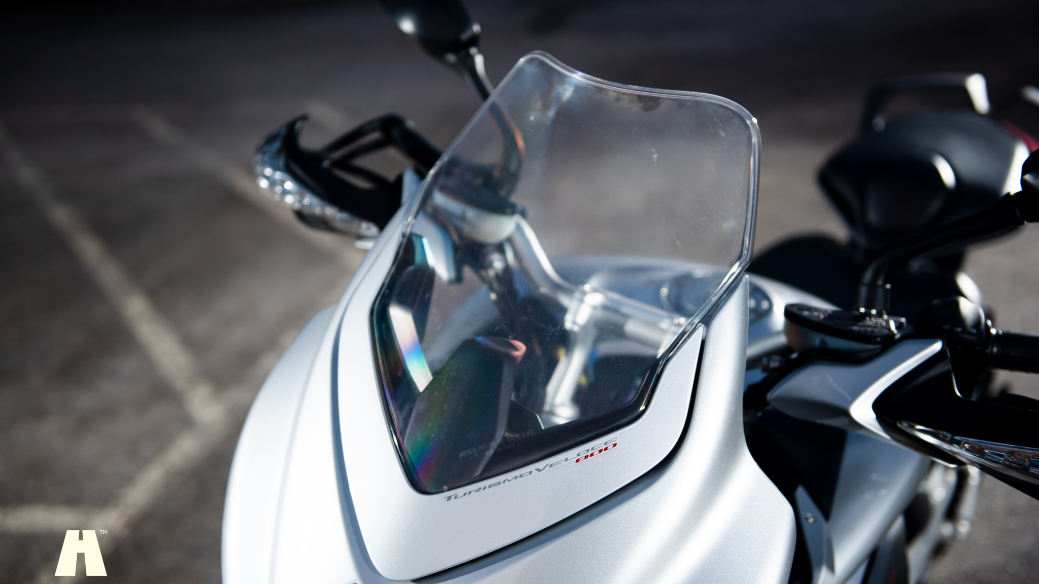 Aussenfoto 2015 MV Agusta Veloce Turismo 800