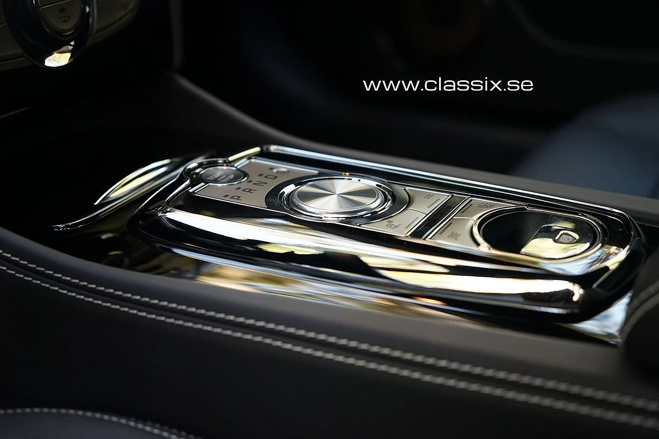 Bild von 2010 Jaguar XKR (5)