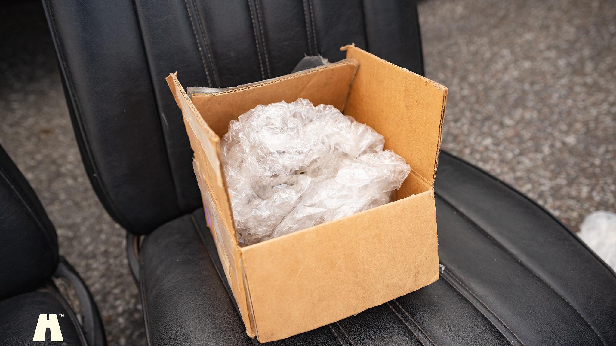 Documentation for 1969 Chevrolet Camaro 69 Pro touring  