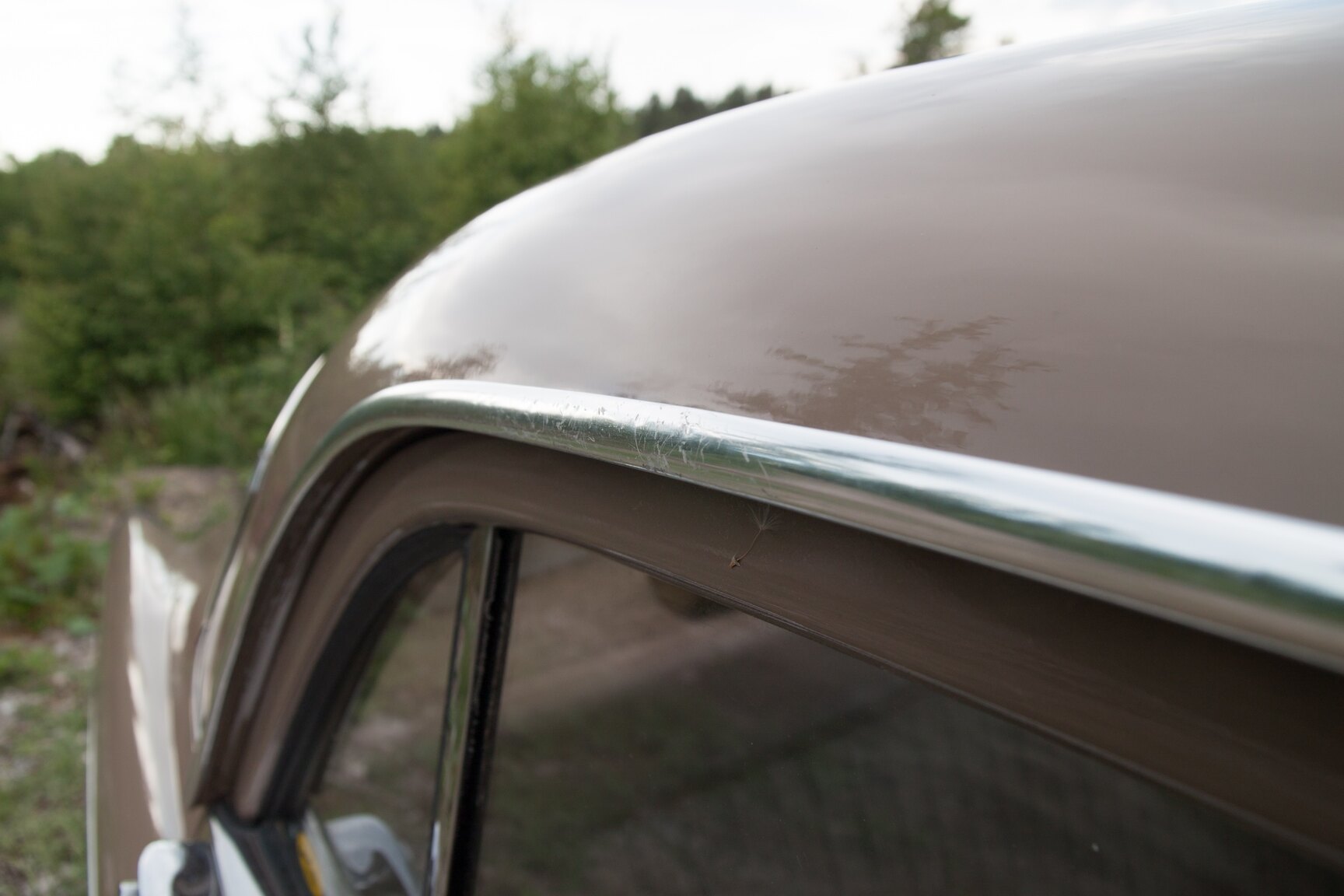 Exteriörbild på 1962 Volvo Amazon (41)