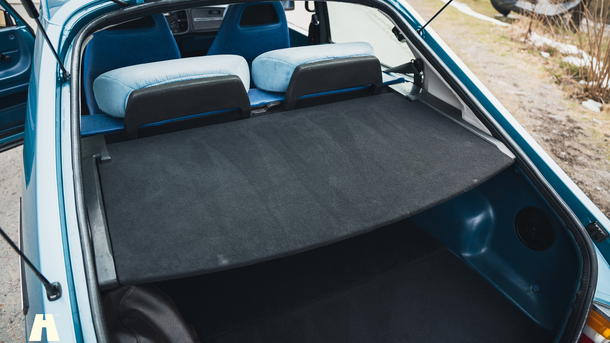 Interiörbild 1979 Saab 900 Turbo (100)