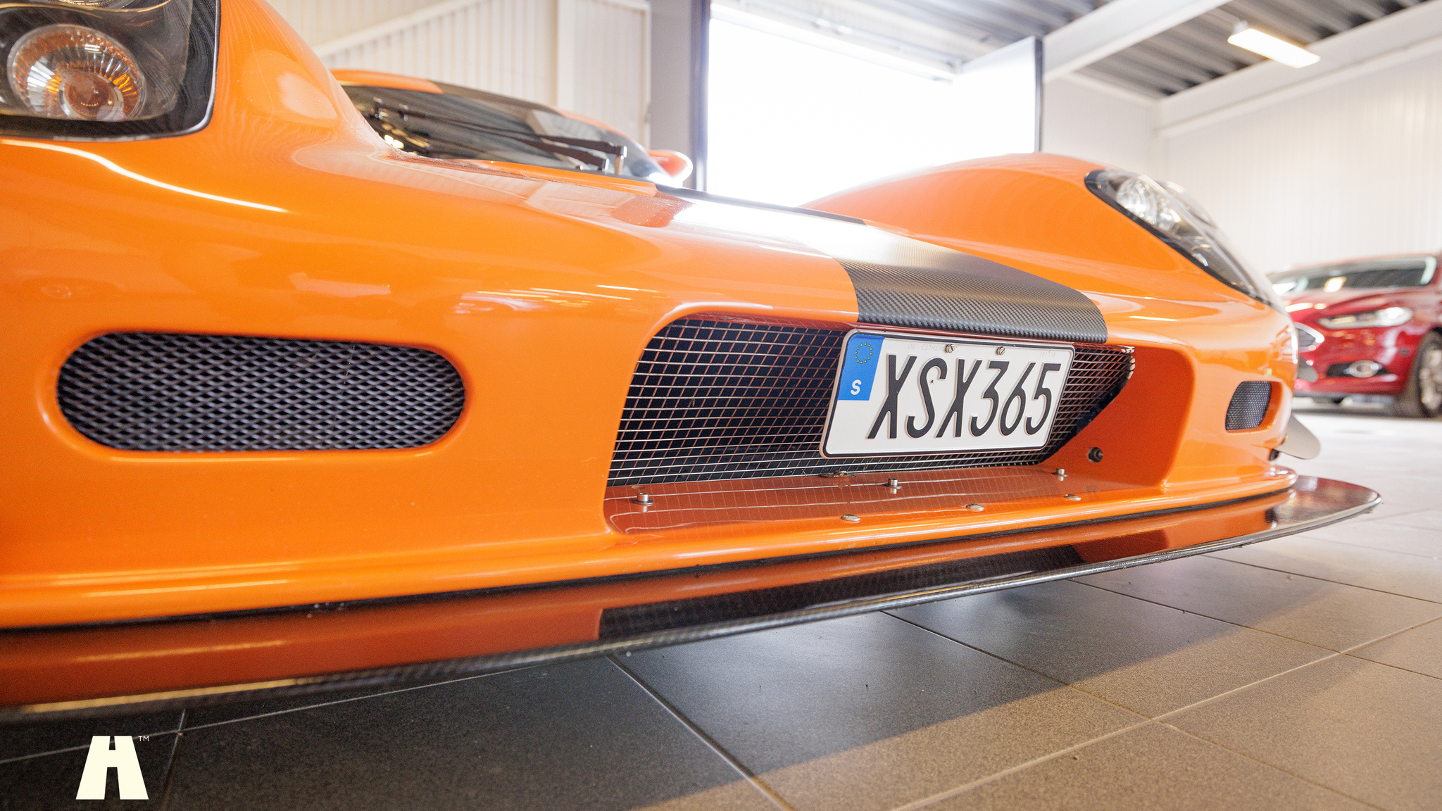 Exterior image of 2006 Ultima GTR (75)