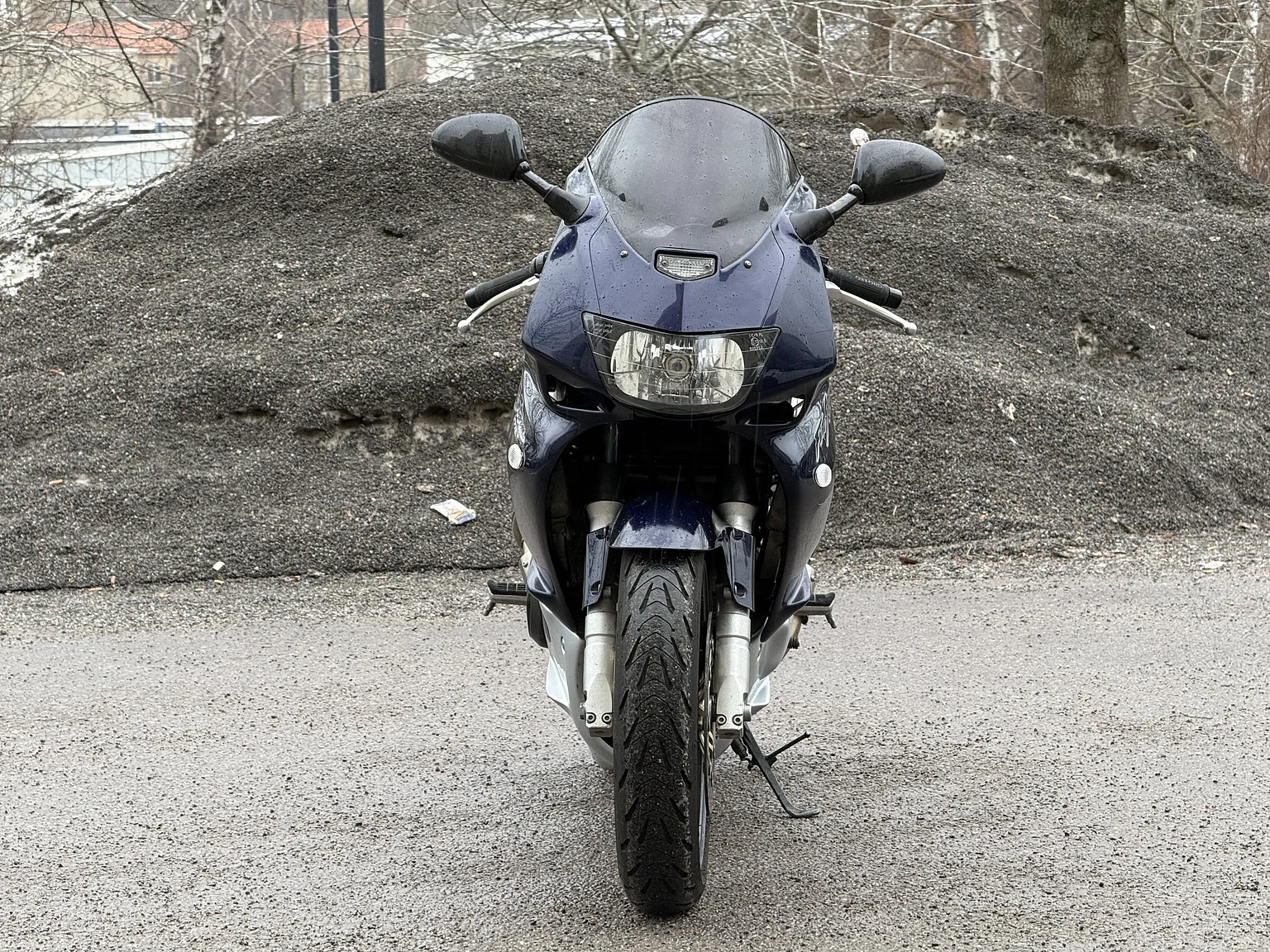 Aussenfoto 2001 Honda VTR 1000 Firestorm (12)