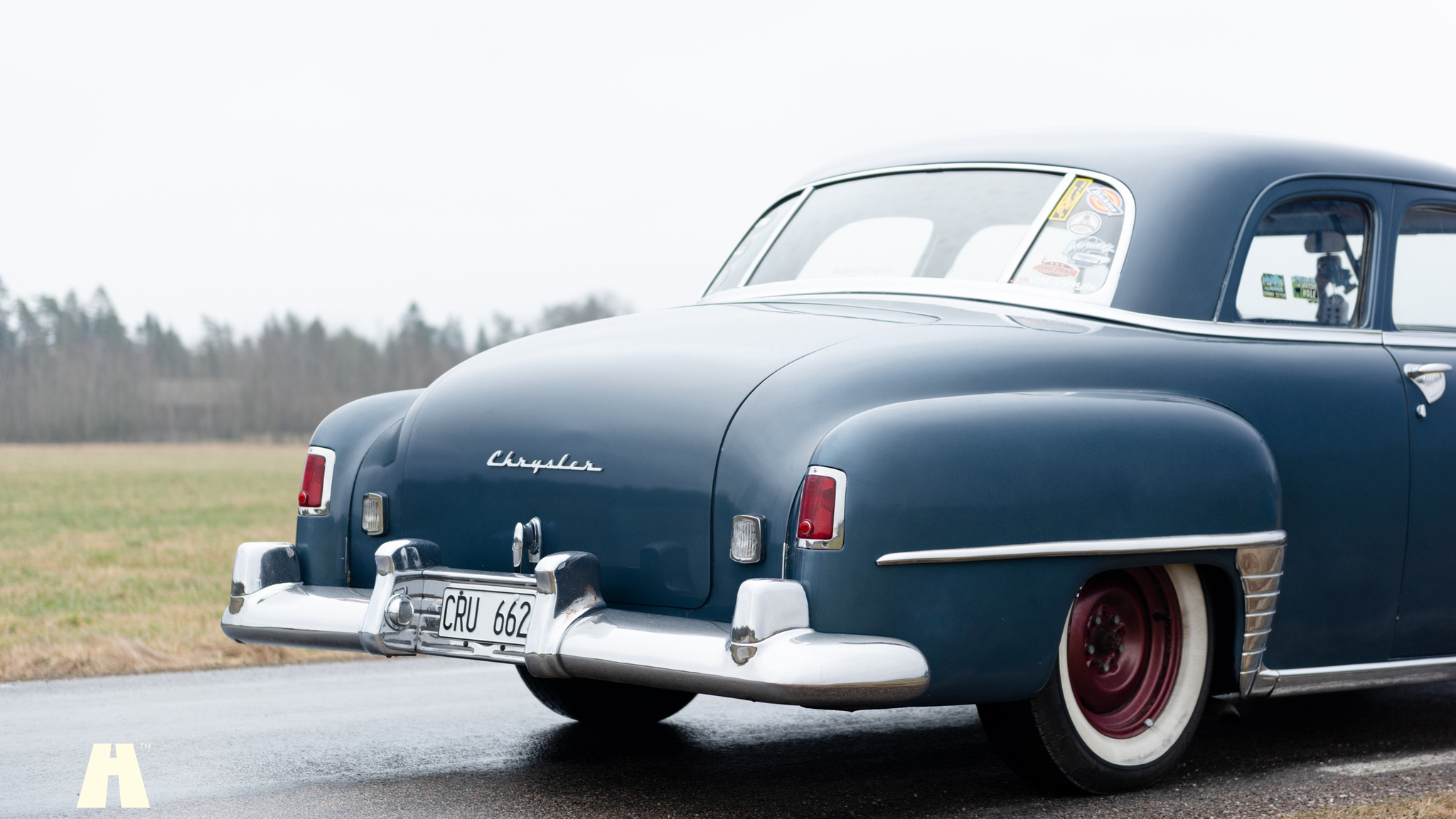 Aussenfoto 1950 Chrysler Windsor Club Coupé (32)