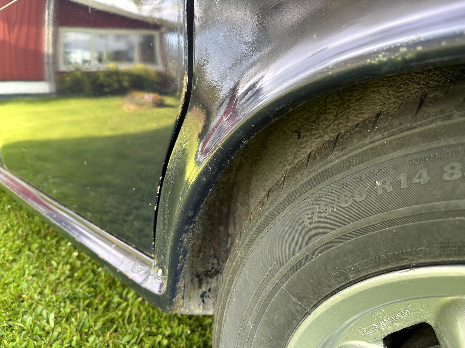 Aussenfoto 1968 Wolseley 18/85 1.8 (43)