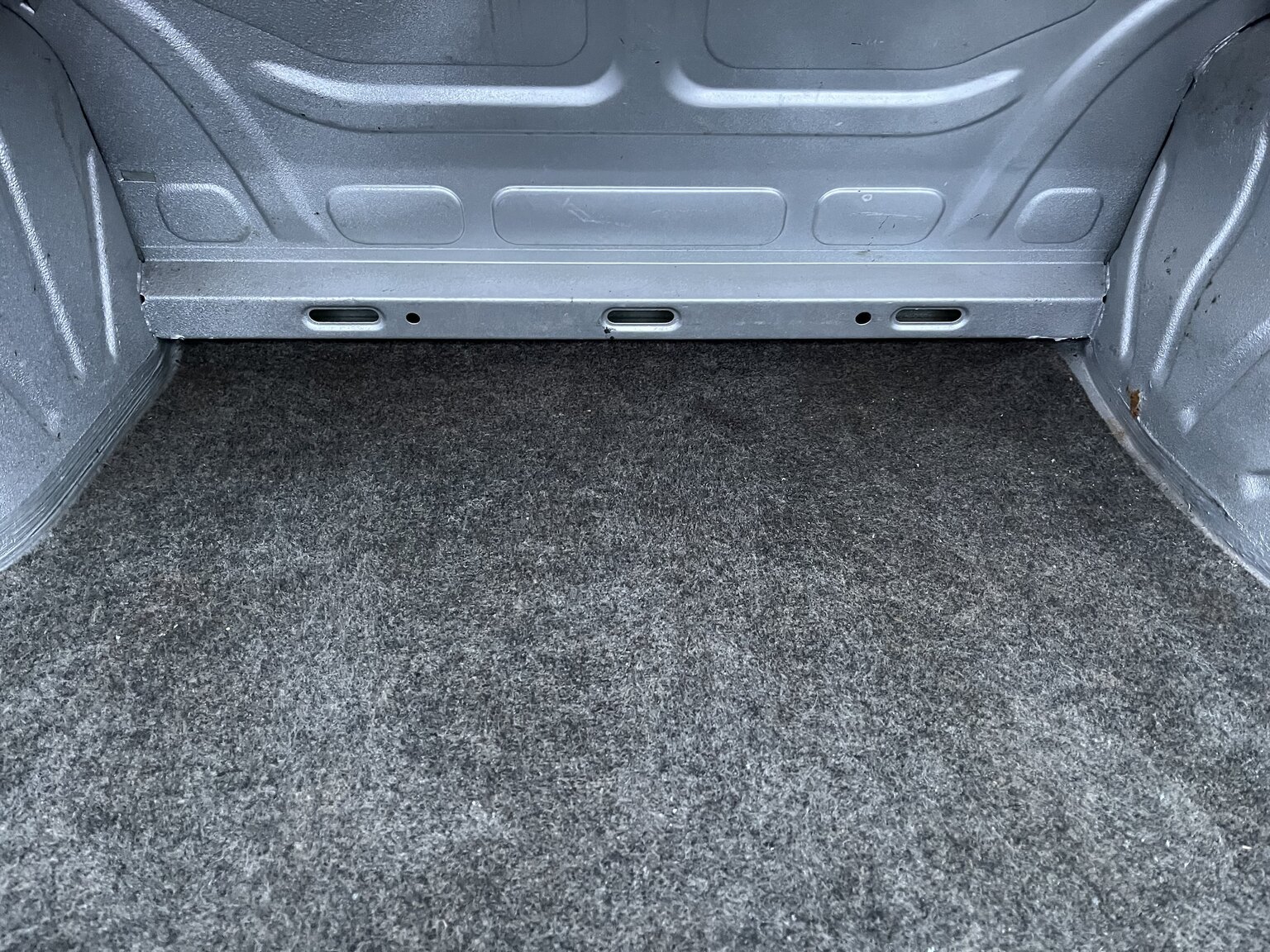 Interiörbild 1979 BMW 323i