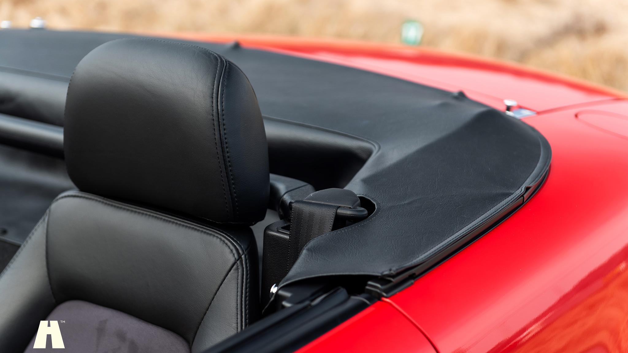 Exteriörbild på 1997 Mazda MX-5 (19)