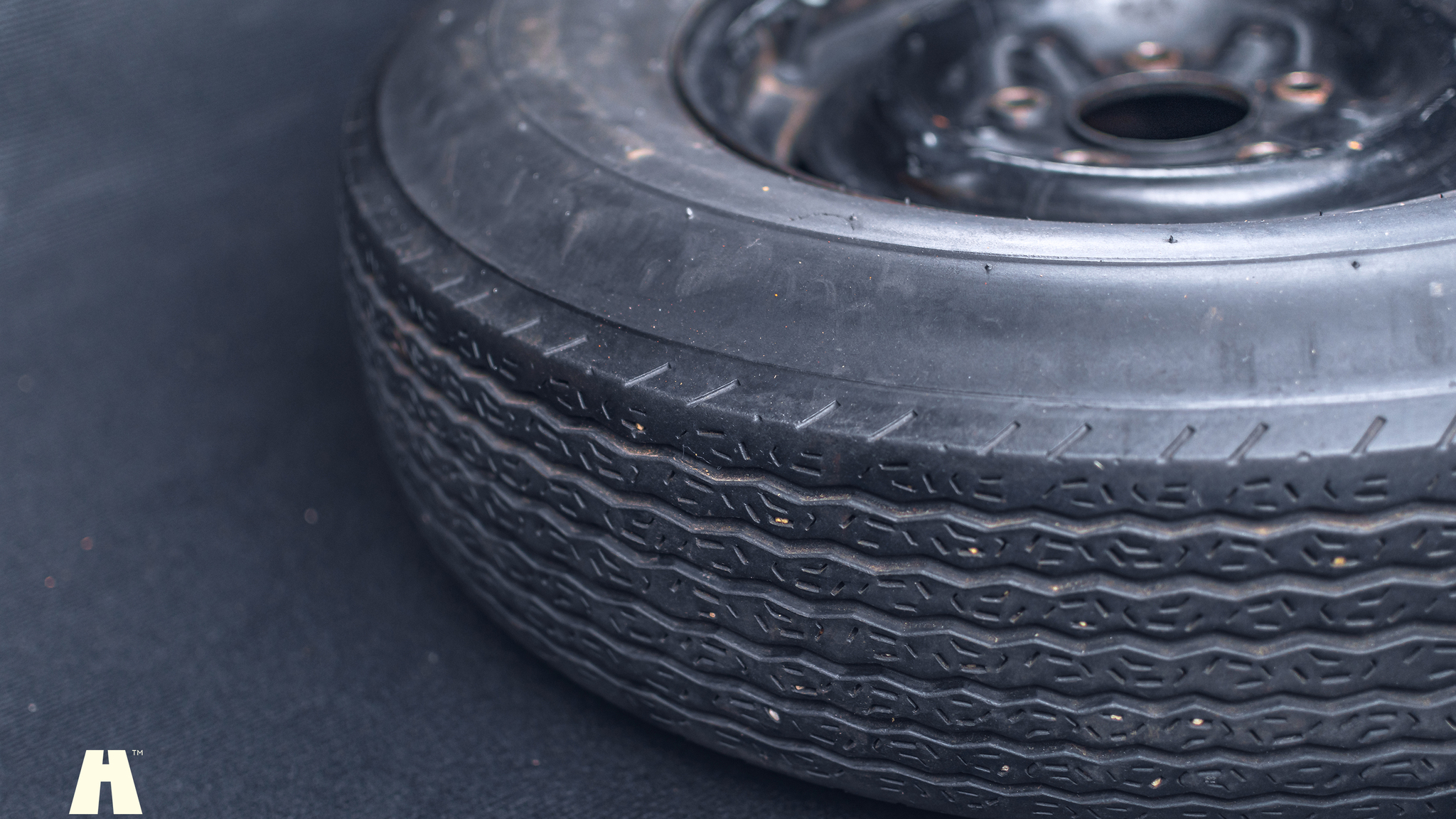 Interior image of 1960 Chevrolet Impala Flattop 348 Bigblock (71)