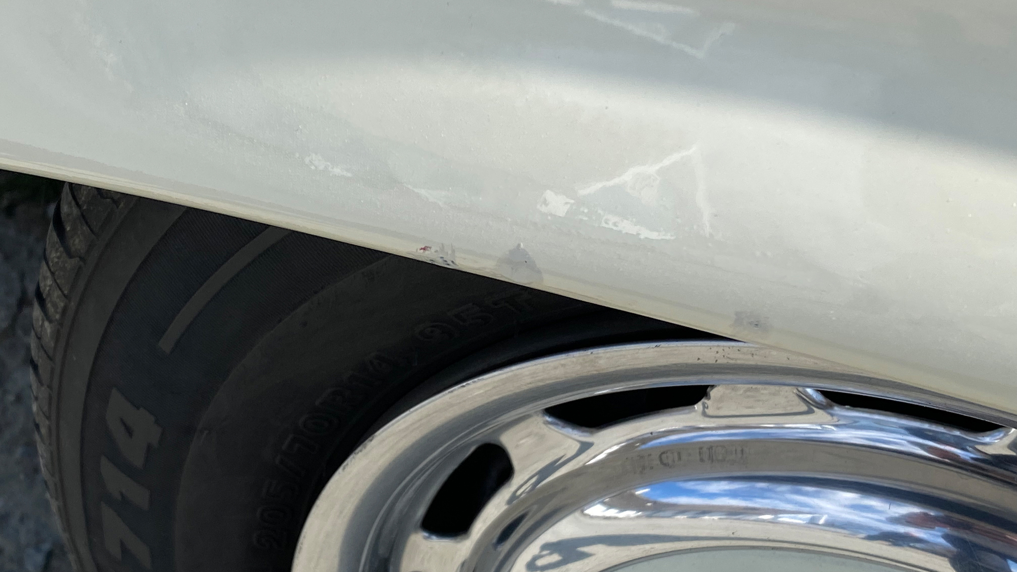 Aussenfoto 1972 Mercedes-Benz 350 SL (86)