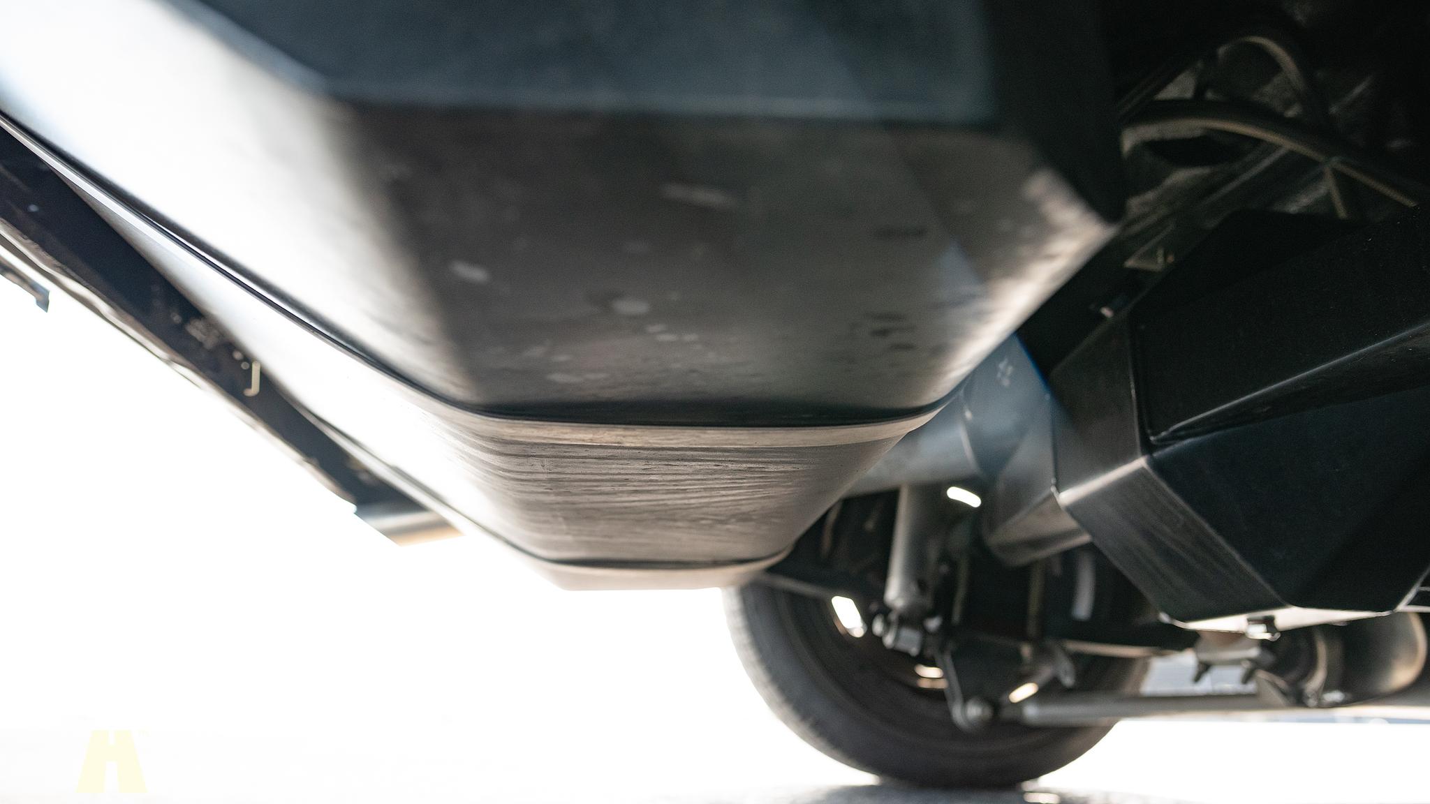 Image of 1969 Chevrolet Camaro 69 Pro touring   mechanics