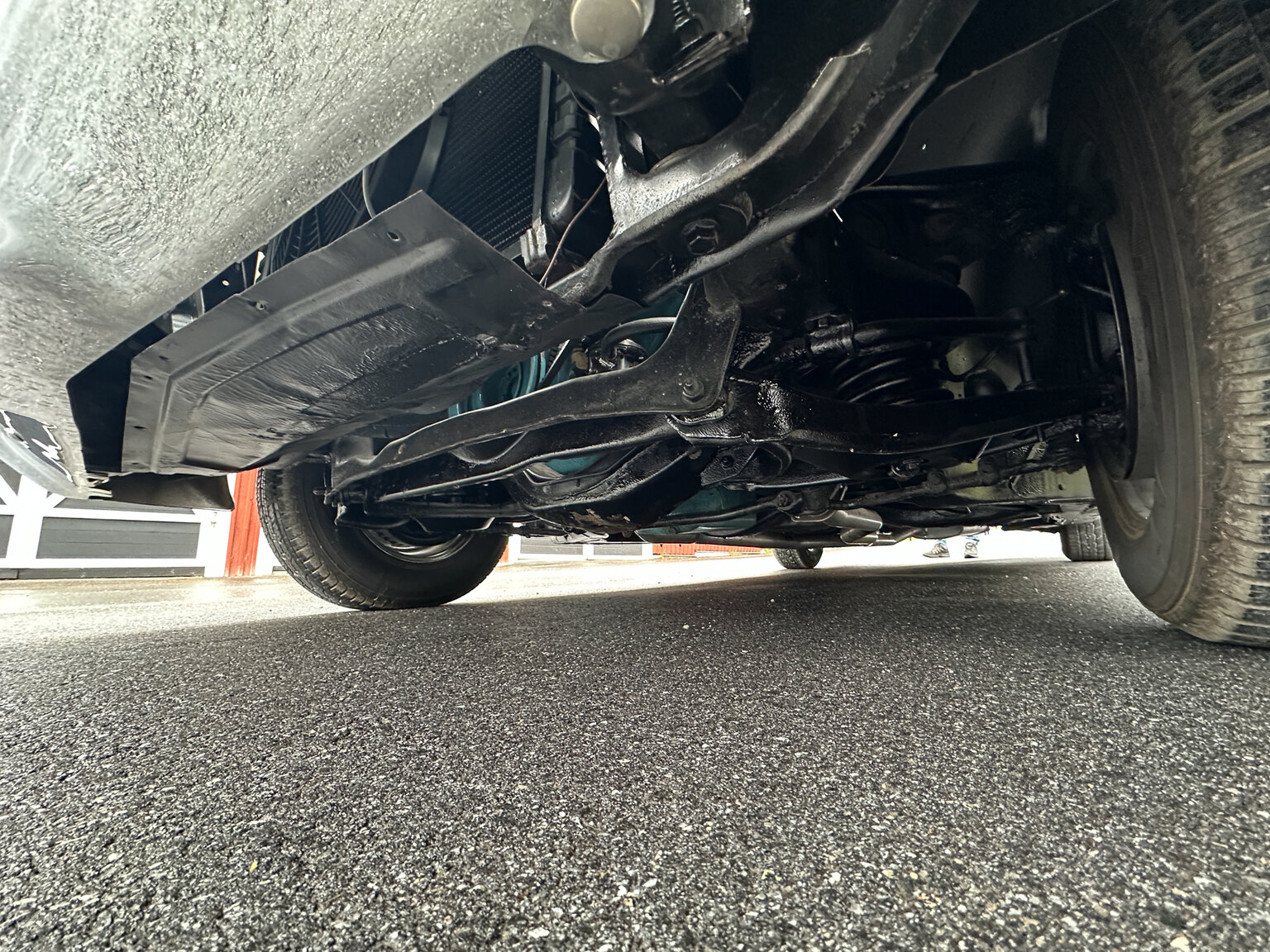Image of 1965 Pontiac Catalina 421 Tripower-Pack 2+2 mechanics